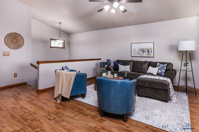 248 FREUDE LANE, Box Elder, SD 57719
