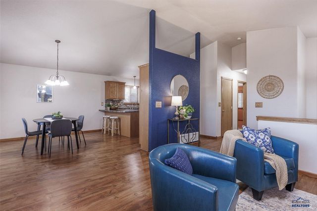 248 FREUDE LANE, Box Elder, SD 57719