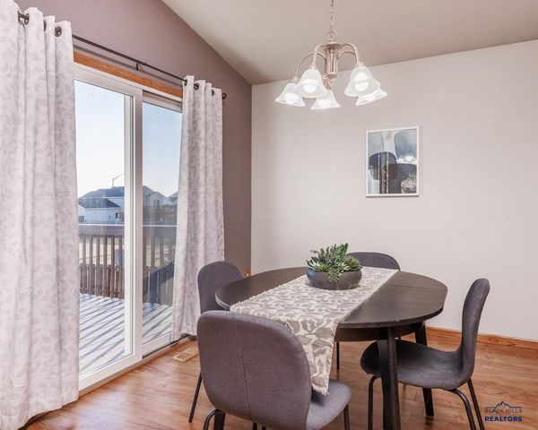 248 FREUDE LANE, Box Elder, SD 57719