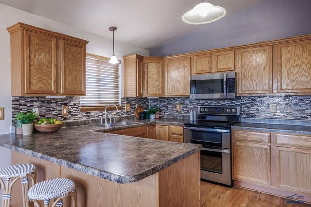 248 FREUDE LANE, Box Elder, SD 57719