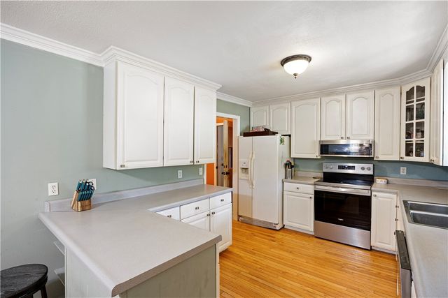 10037 Cloverleaf Drive, Dardanelle, AR 72834