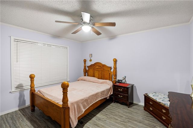 10037 Cloverleaf Drive, Dardanelle, AR 72834