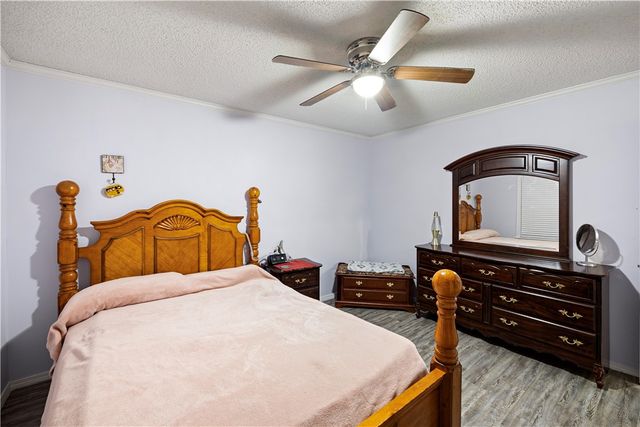 10037 Cloverleaf Drive, Dardanelle, AR 72834