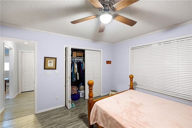 10037 Cloverleaf Drive, Dardanelle, AR 72834