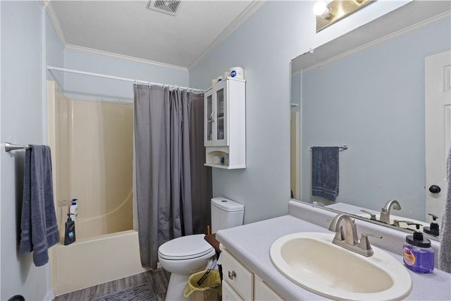 10037 Cloverleaf Drive, Dardanelle, AR 72834