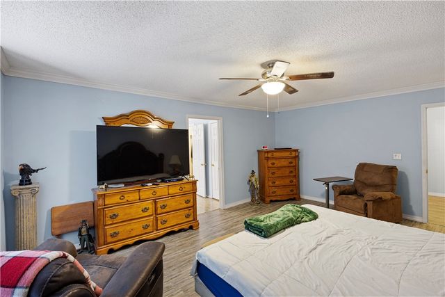 10037 Cloverleaf Drive, Dardanelle, AR 72834