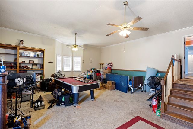 10037 Cloverleaf Drive, Dardanelle, AR 72834