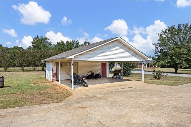 10037 Cloverleaf Drive, Dardanelle, AR 72834