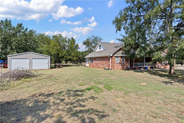 10037 Cloverleaf Drive, Dardanelle, AR 72834