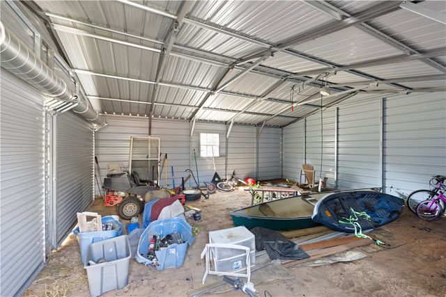 10037 Cloverleaf Drive, Dardanelle, AR 72834