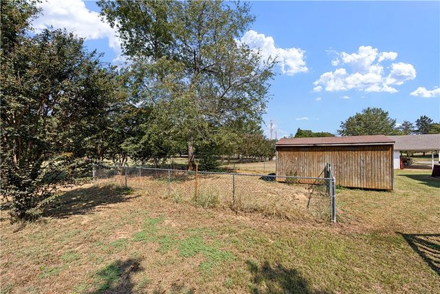 10037 Cloverleaf Drive, Dardanelle, AR 72834