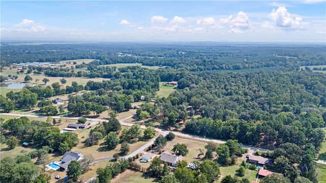 10037 Cloverleaf Drive, Dardanelle, AR 72834