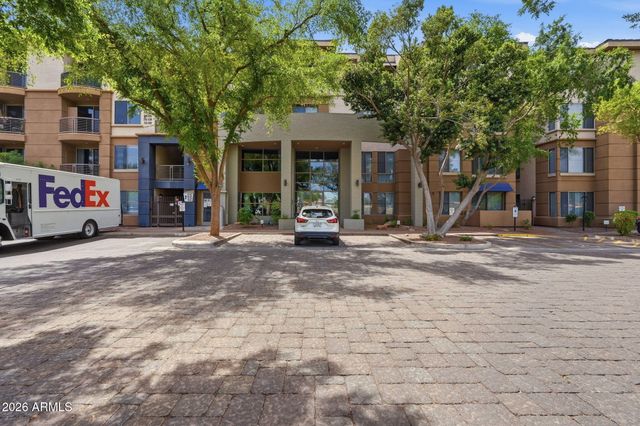 1701 E COLTER Street 303, Phoenix, AZ 85016