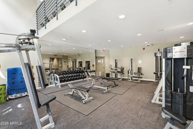 1701 E COLTER Street 303, Phoenix, AZ 85016
