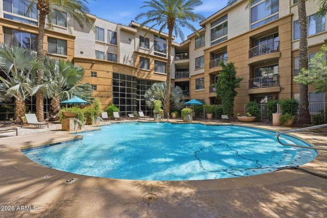 1701 E COLTER Street 303, Phoenix, AZ 85016