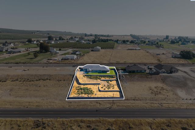 113 Columbia Bluff Lane, Pasco, WA 99301