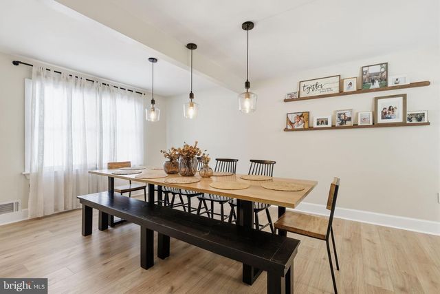 61 WILLIS, Ewing, NJ 08628