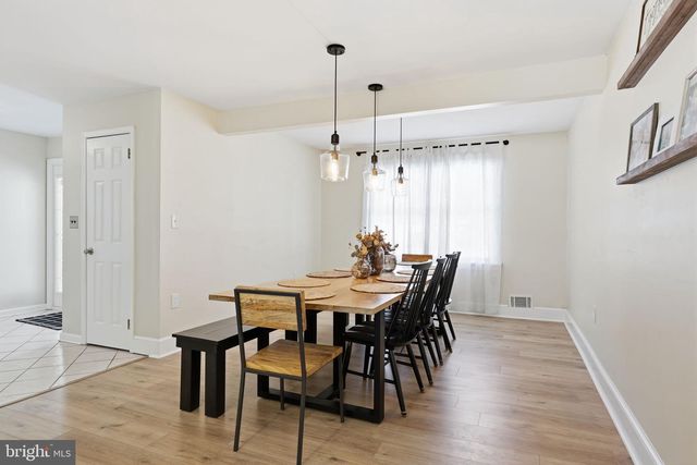 61 WILLIS, Ewing, NJ 08628