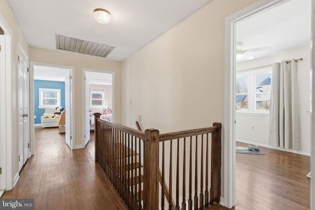 61 WILLIS, Ewing, NJ 08628