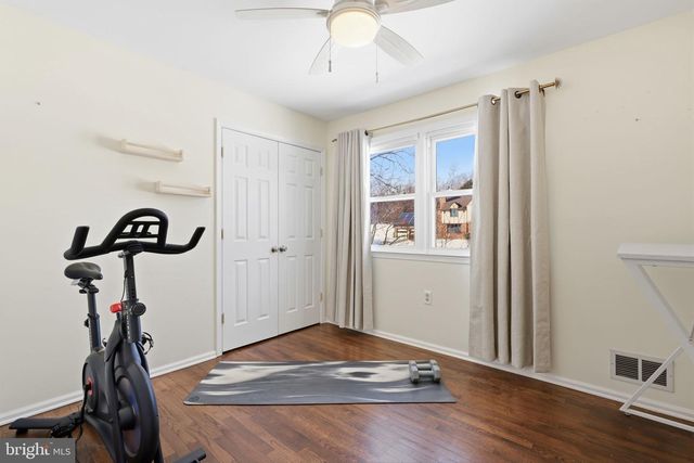 61 WILLIS, Ewing, NJ 08628