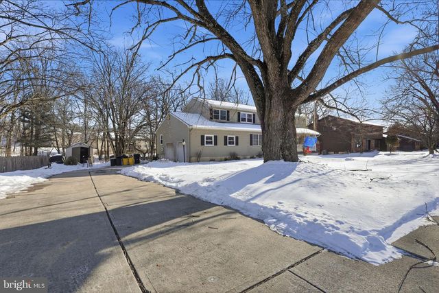 61 WILLIS, Ewing, NJ 08628