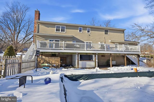 61 WILLIS, Ewing, NJ 08628