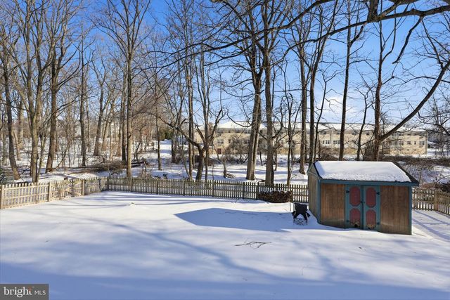 61 WILLIS, Ewing, NJ 08628