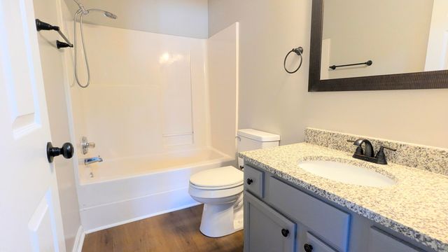 25 Bama Lane C3, Ringgold, GA 30736