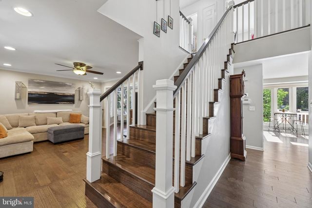16013 MILLS ORCHARD DR, Gaithersburg, MD 20878