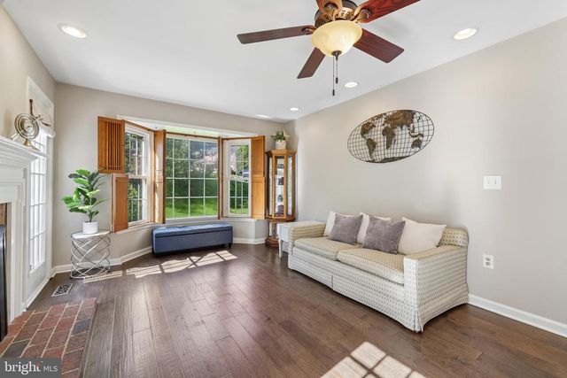 16013 MILLS ORCHARD DR, Gaithersburg, MD 20878
