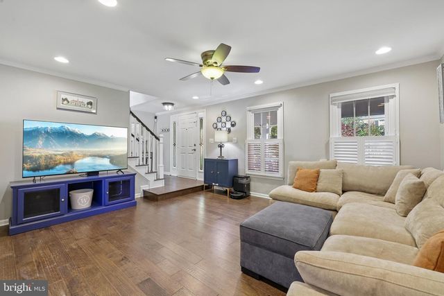 16013 MILLS ORCHARD DR, Gaithersburg, MD 20878