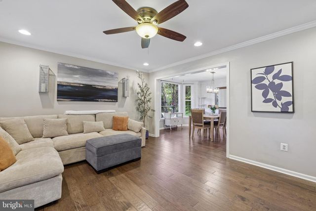 16013 MILLS ORCHARD DR, Gaithersburg, MD 20878