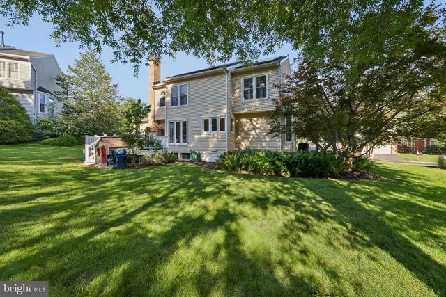 16013 MILLS ORCHARD DR, Gaithersburg, MD 20878