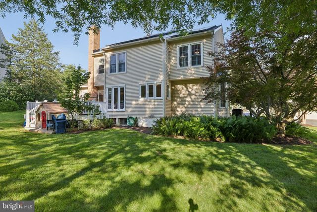 16013 MILLS ORCHARD DR, Gaithersburg, MD 20878
