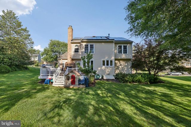 16013 MILLS ORCHARD DR, Gaithersburg, MD 20878