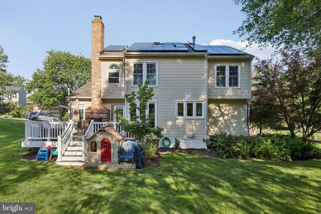 16013 MILLS ORCHARD DR, Gaithersburg, MD 20878