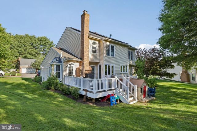 16013 MILLS ORCHARD DR, Gaithersburg, MD 20878