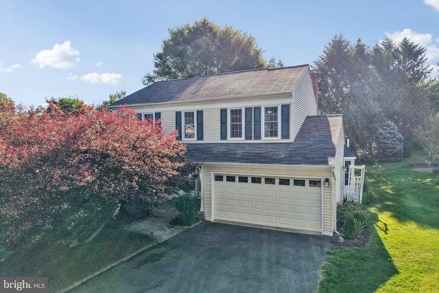 16013 MILLS ORCHARD DR, Gaithersburg, MD 20878