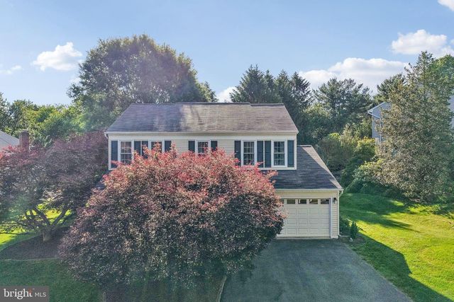 16013 MILLS ORCHARD DR, Gaithersburg, MD 20878