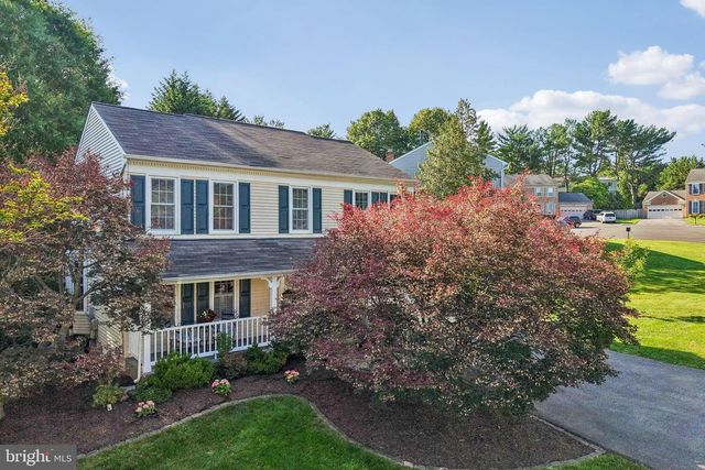 16013 MILLS ORCHARD DR, Gaithersburg, MD 20878