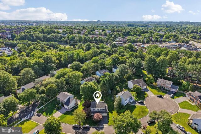 16013 MILLS ORCHARD DR, Gaithersburg, MD 20878