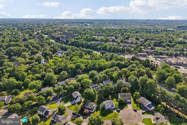 16013 MILLS ORCHARD DR, Gaithersburg, MD 20878