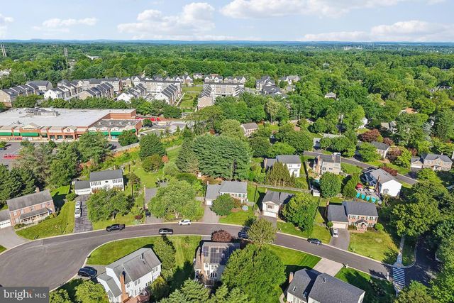 16013 MILLS ORCHARD DR, Gaithersburg, MD 20878