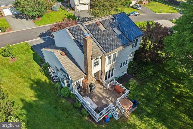 16013 MILLS ORCHARD DR, Gaithersburg, MD 20878
