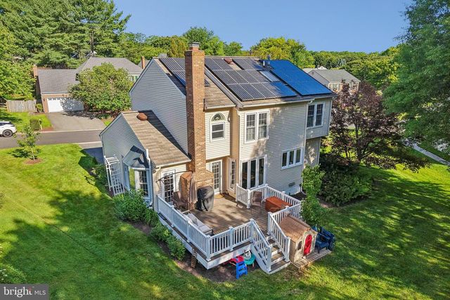 16013 MILLS ORCHARD DR, Gaithersburg, MD 20878