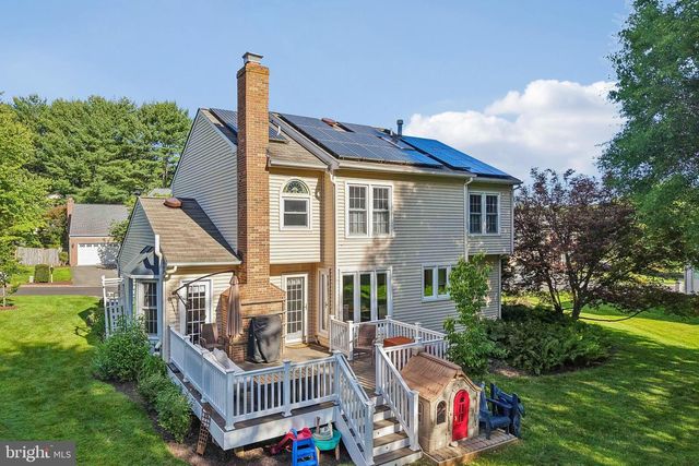 16013 MILLS ORCHARD DR, Gaithersburg, MD 20878