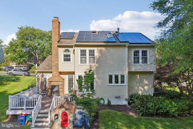 16013 MILLS ORCHARD DR, Gaithersburg, MD 20878