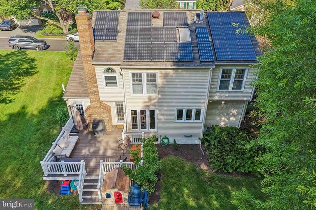 16013 MILLS ORCHARD DR, Gaithersburg, MD 20878