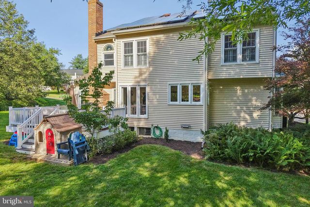 16013 MILLS ORCHARD DR, Gaithersburg, MD 20878