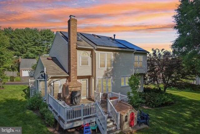 16013 MILLS ORCHARD DR, Gaithersburg, MD 20878